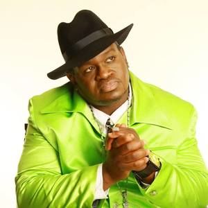 Meet your Posher, Alvin